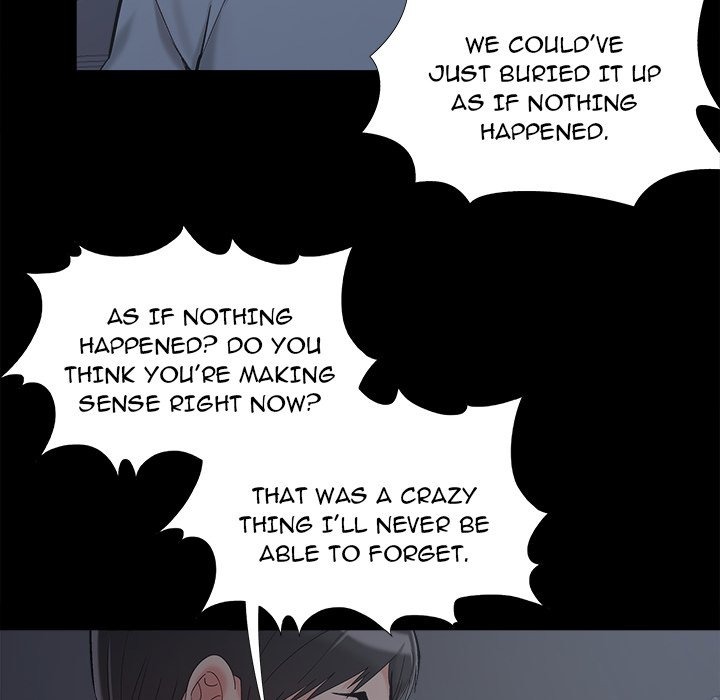 Sleepy Town Escapades chapter 38 page 12