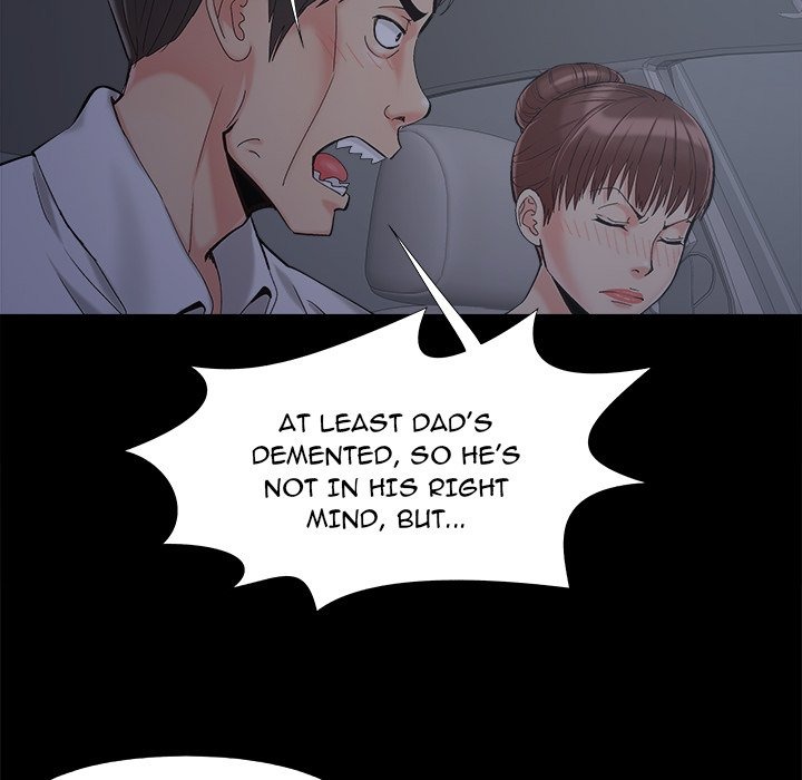 Sleepy Town Escapades chapter 38 page 13