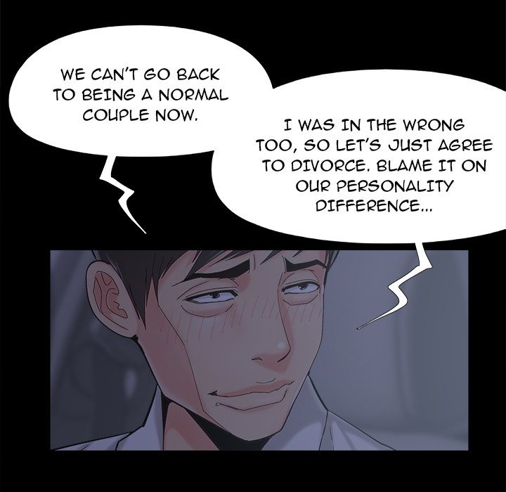 Sleepy Town Escapades chapter 38 page 16