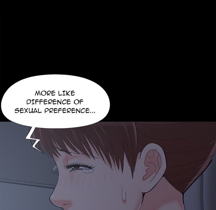 Sleepy Town Escapades chapter 38 page 17