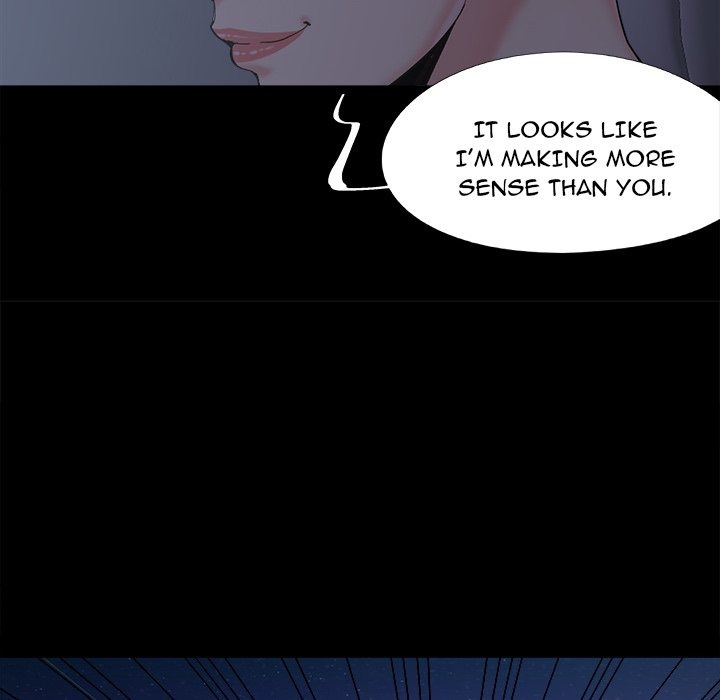 Sleepy Town Escapades chapter 38 page 18