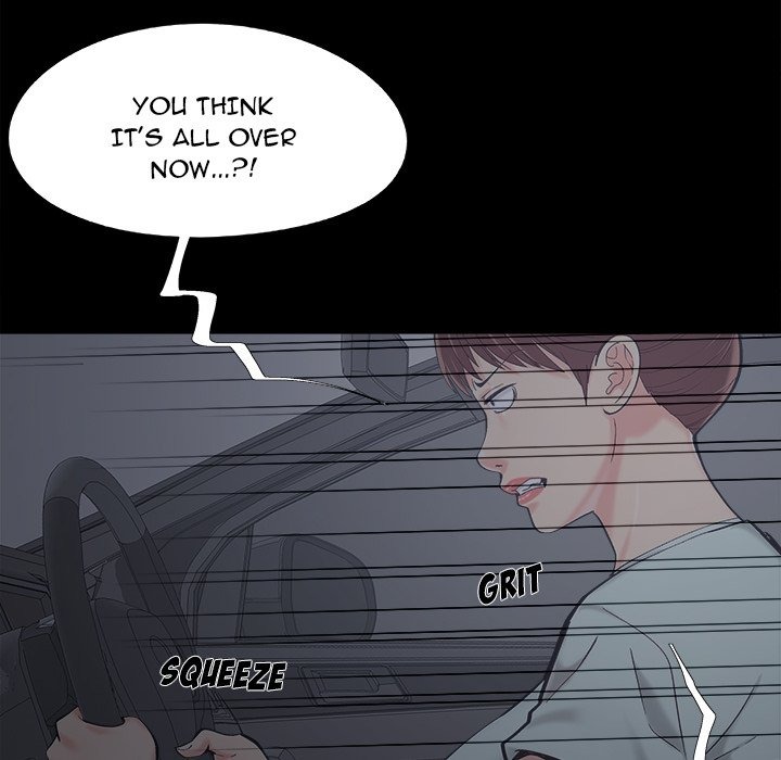 Sleepy Town Escapades chapter 38 page 20