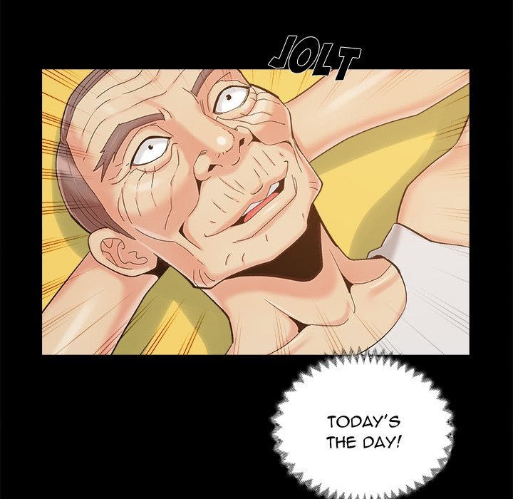Sleepy Town Escapades chapter 38 page 29