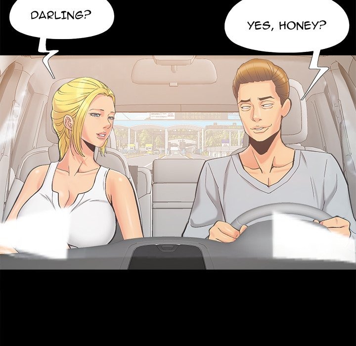 Sleepy Town Escapades chapter 38 page 37
