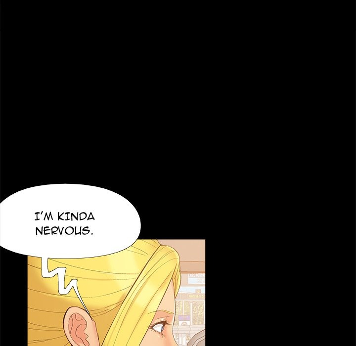 Sleepy Town Escapades chapter 38 page 38