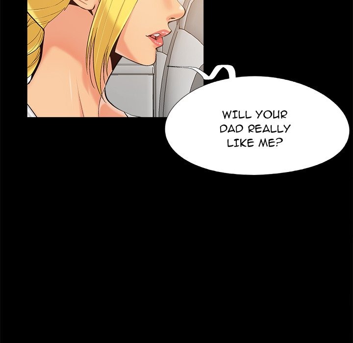 Sleepy Town Escapades chapter 38 page 39