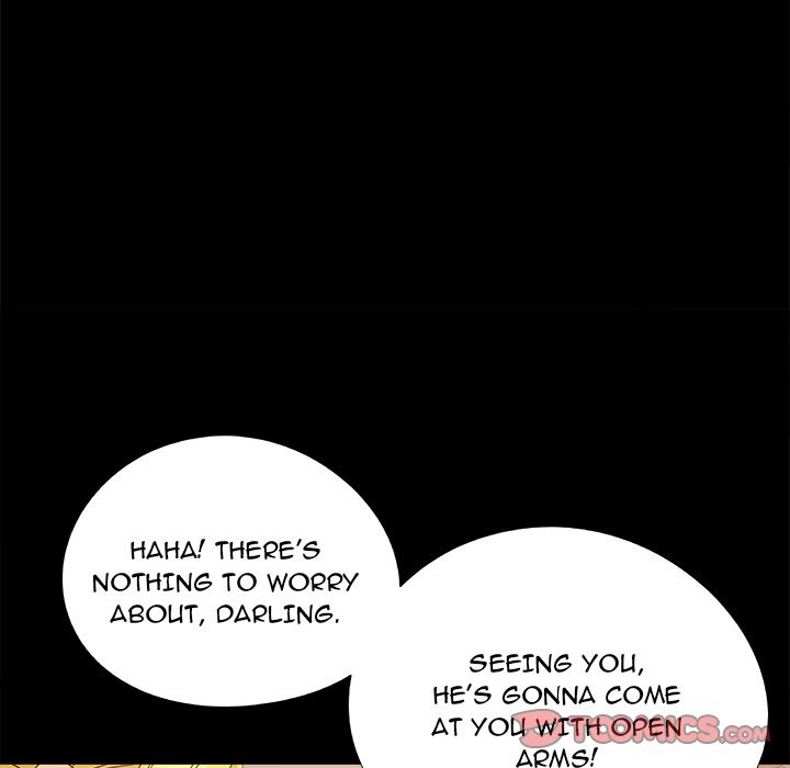 Sleepy Town Escapades chapter 38 page 41