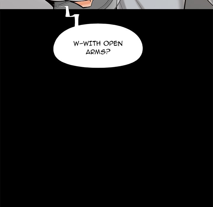 Sleepy Town Escapades chapter 38 page 43