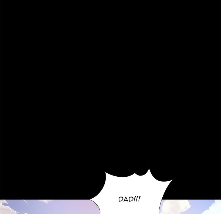 Sleepy Town Escapades chapter 38 page 44