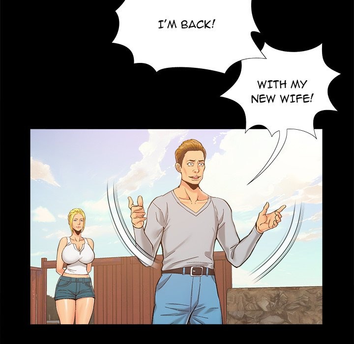 Sleepy Town Escapades chapter 38 page 46