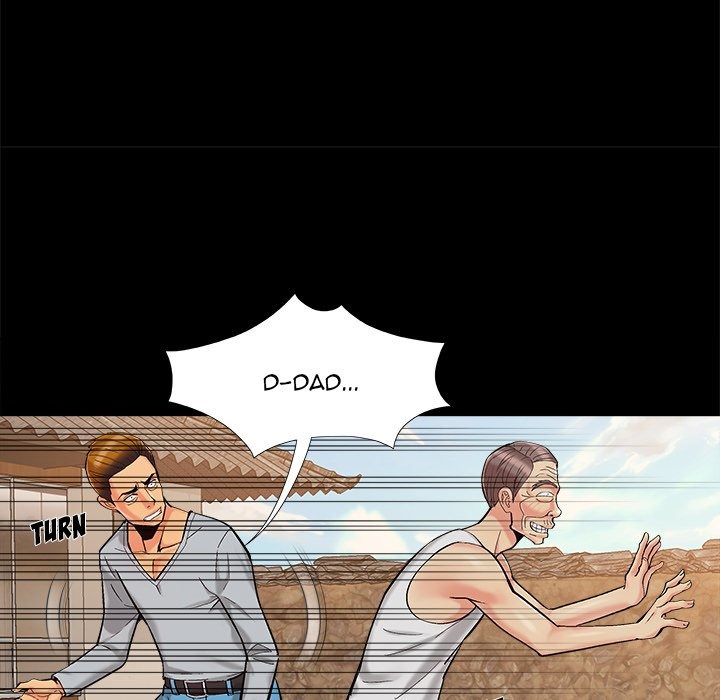 Sleepy Town Escapades chapter 38 page 50