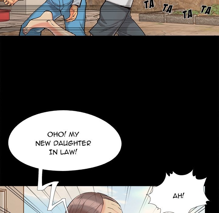 Sleepy Town Escapades chapter 38 page 51