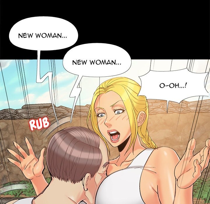 Sleepy Town Escapades chapter 38 page 55