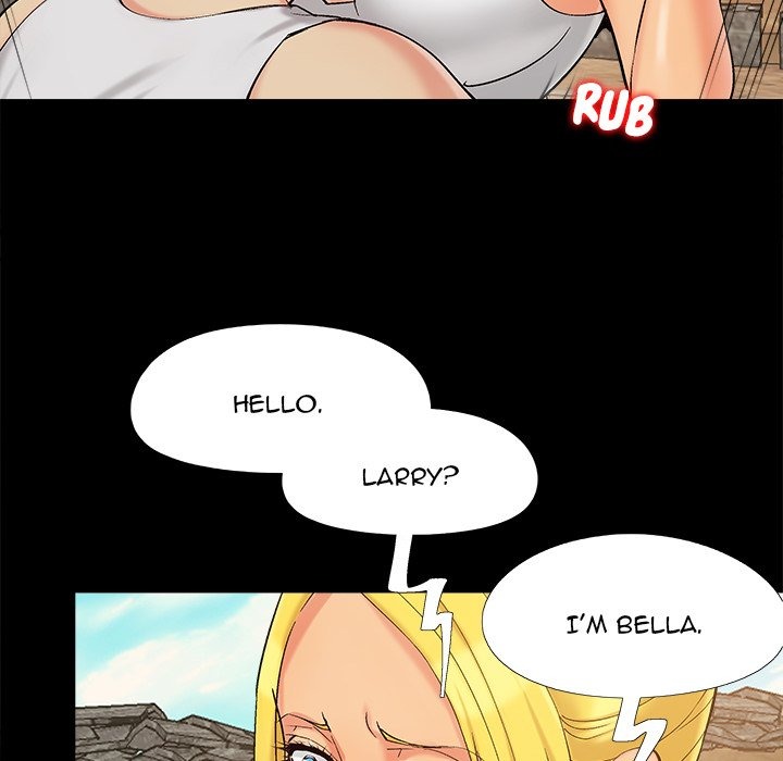 Sleepy Town Escapades chapter 38 page 56