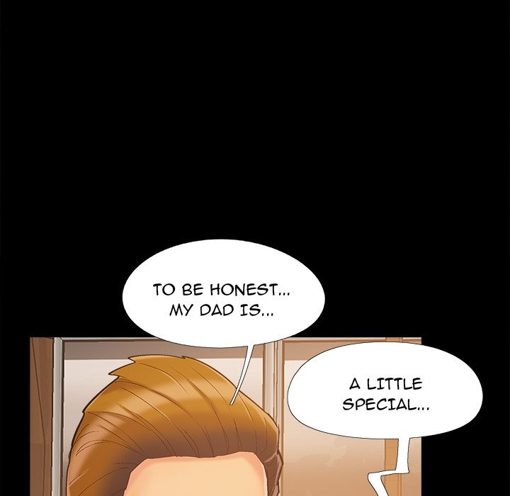 Sleepy Town Escapades chapter 38 page 59