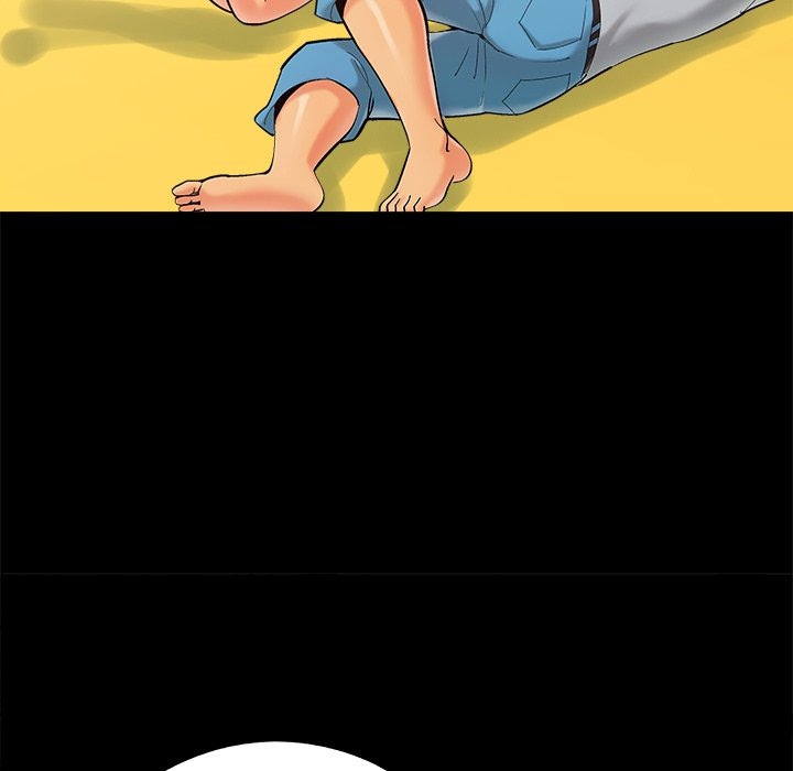 Sleepy Town Escapades chapter 38 page 63