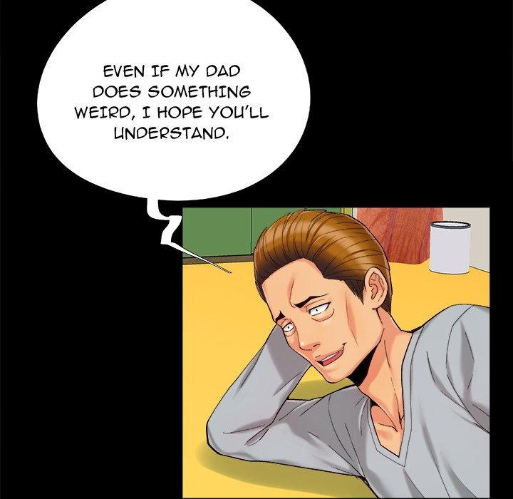 Sleepy Town Escapades chapter 38 page 64