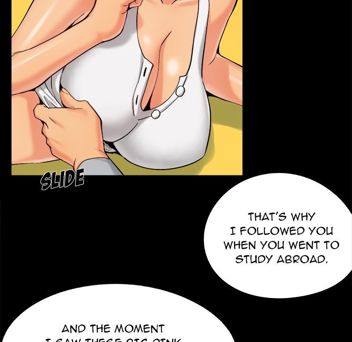 Sleepy Town Escapades chapter 38 page 67