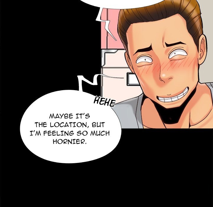 Sleepy Town Escapades chapter 38 page 72