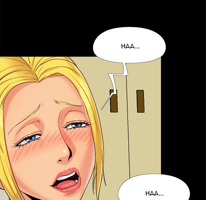 Sleepy Town Escapades chapter 38 page 73