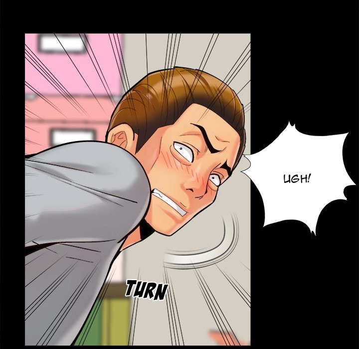 Sleepy Town Escapades chapter 38 page 76
