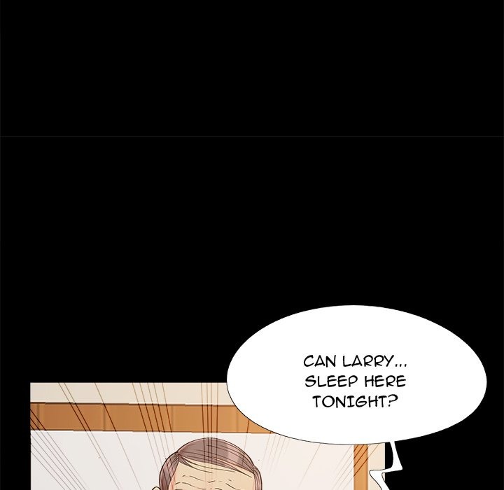 Sleepy Town Escapades chapter 38 page 77