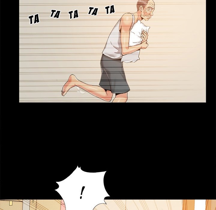 Sleepy Town Escapades chapter 38 page 81