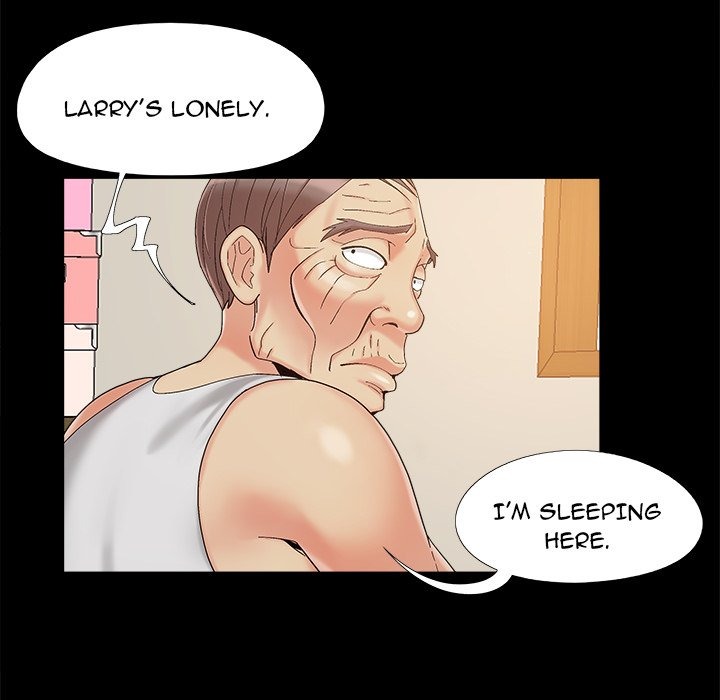 Sleepy Town Escapades chapter 38 page 83