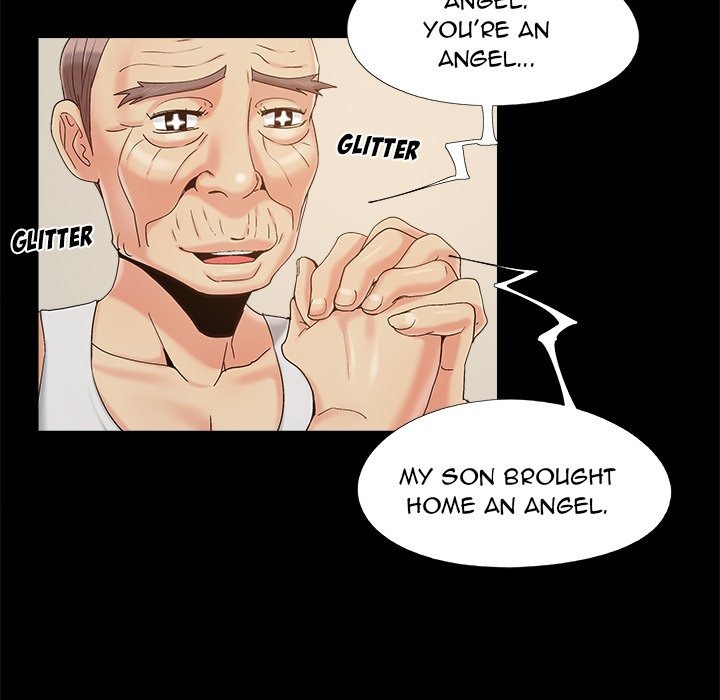 Sleepy Town Escapades chapter 38 page 87