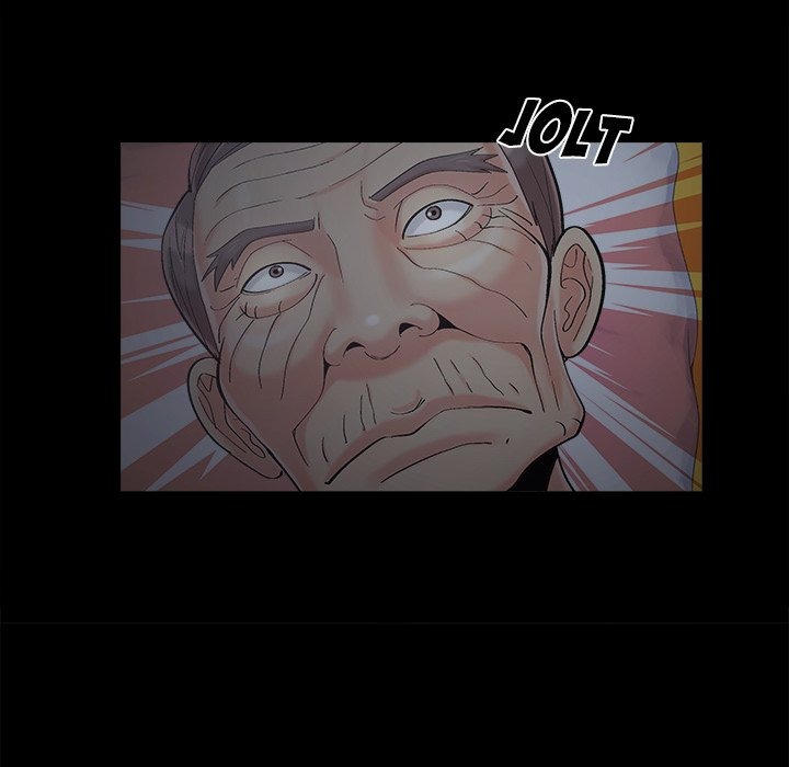 Sleepy Town Escapades chapter 38 page 90