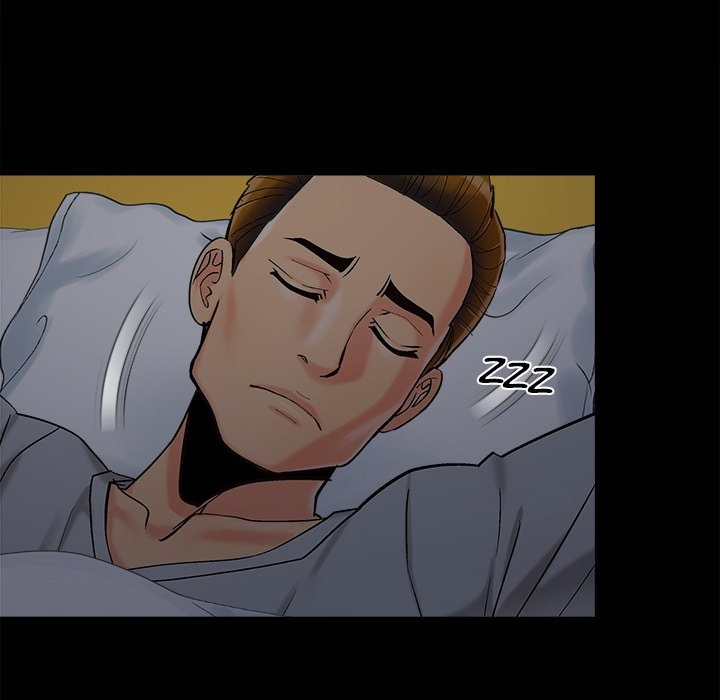 Sleepy Town Escapades chapter 38 page 92