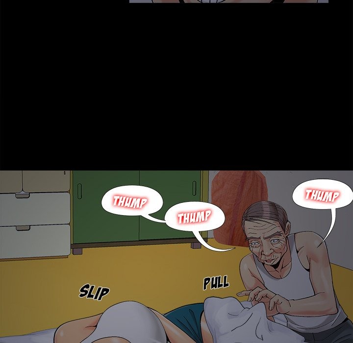 Sleepy Town Escapades chapter 38 page 94