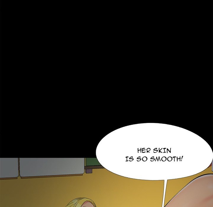 Sleepy Town Escapades chapter 38 page 98