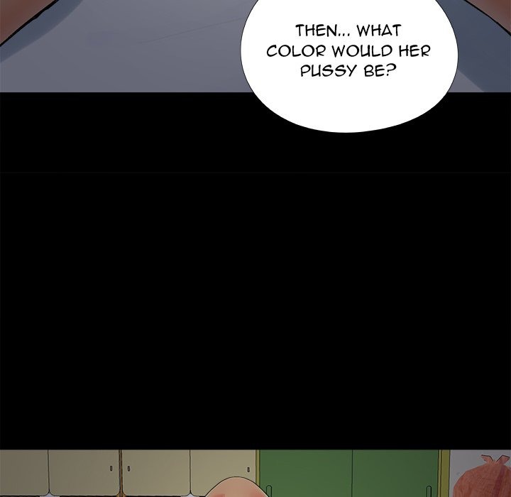 Sleepy Town Escapades chapter 38 page 104