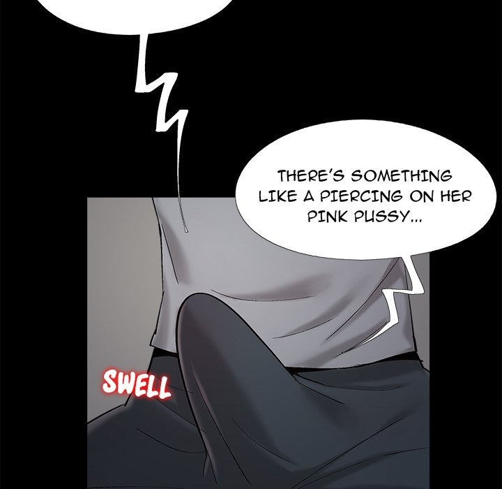 Sleepy Town Escapades chapter 38 page 106