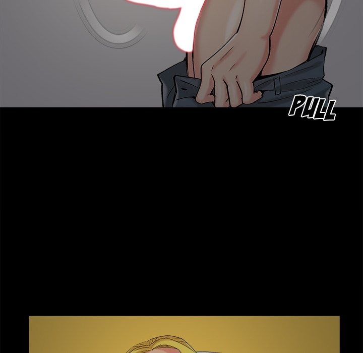 Sleepy Town Escapades chapter 38 page 108