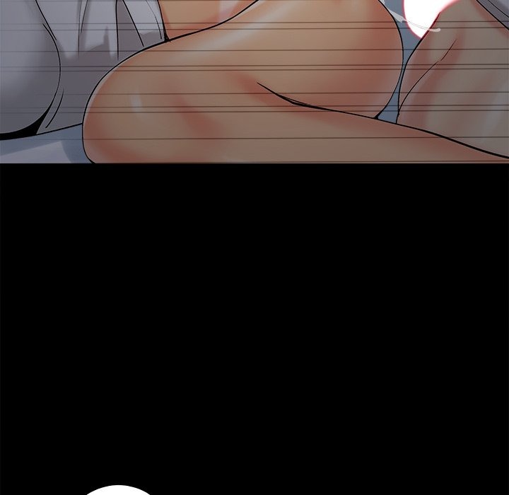 Sleepy Town Escapades chapter 38 page 112