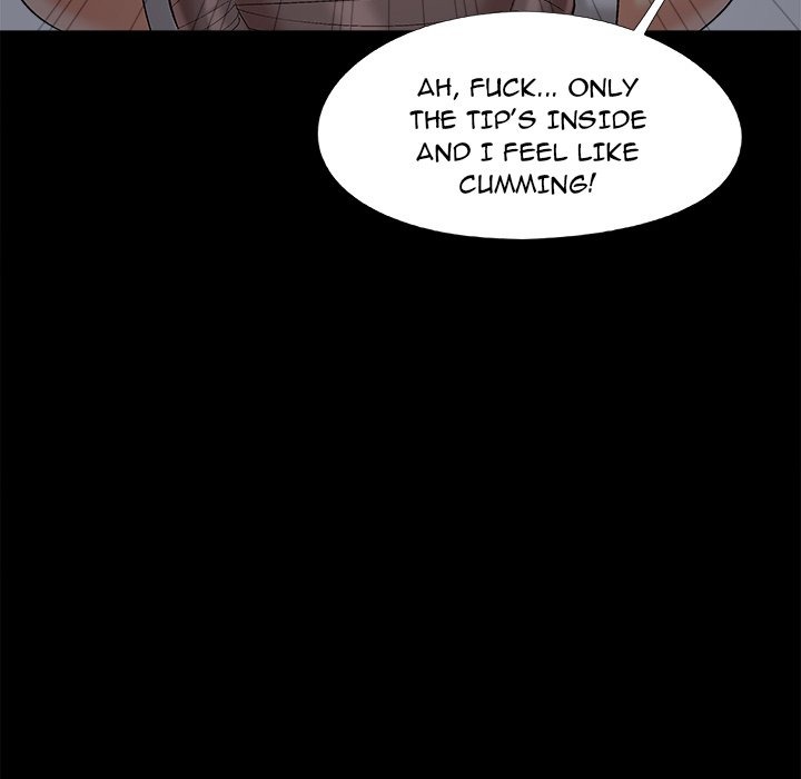 Sleepy Town Escapades chapter 38 page 115