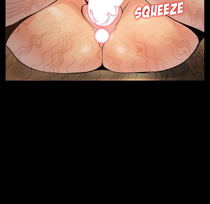 Sleepy Town Escapades chapter 39 page 14