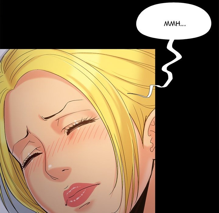 Sleepy Town Escapades chapter 39 page 15