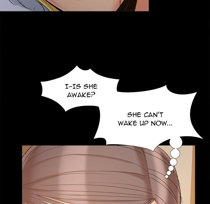 Sleepy Town Escapades chapter 39 page 16