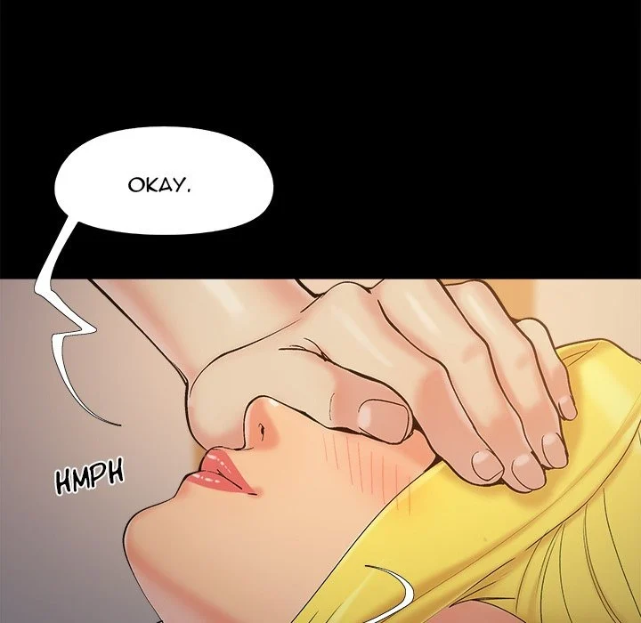 Sleepy Town Escapades chapter 39 page 27