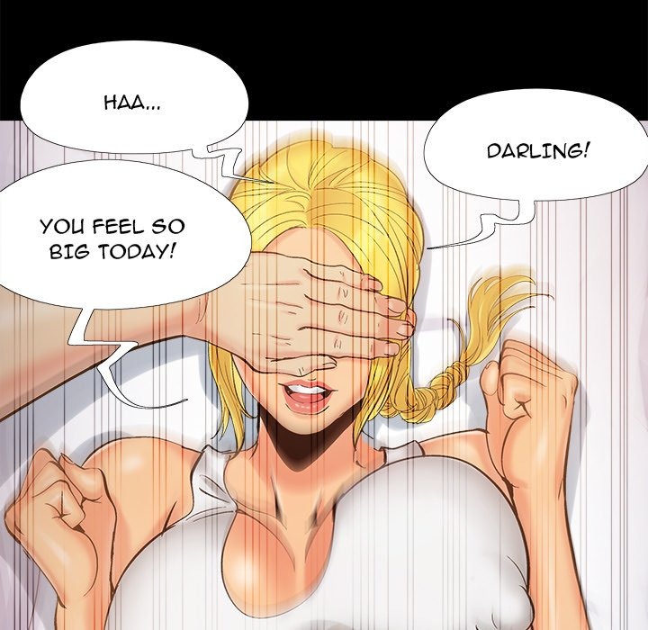 Sleepy Town Escapades chapter 39 page 43