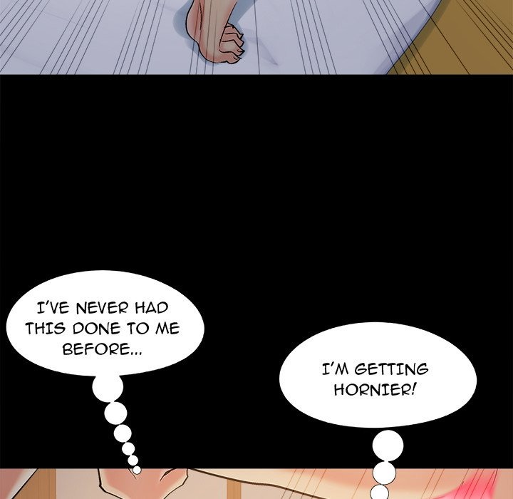 Sleepy Town Escapades chapter 39 page 50