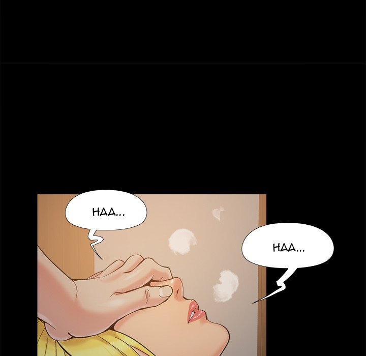 Sleepy Town Escapades chapter 39 page 59
