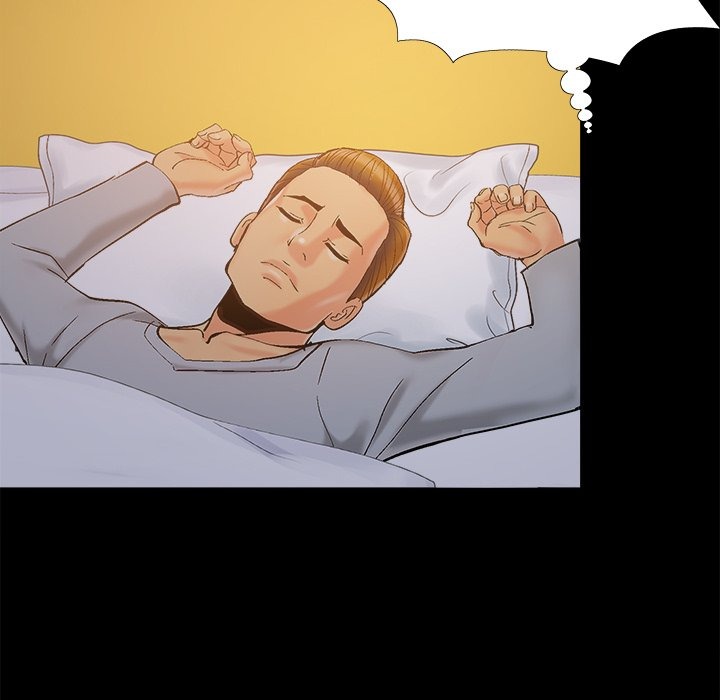 Sleepy Town Escapades chapter 39 page 76
