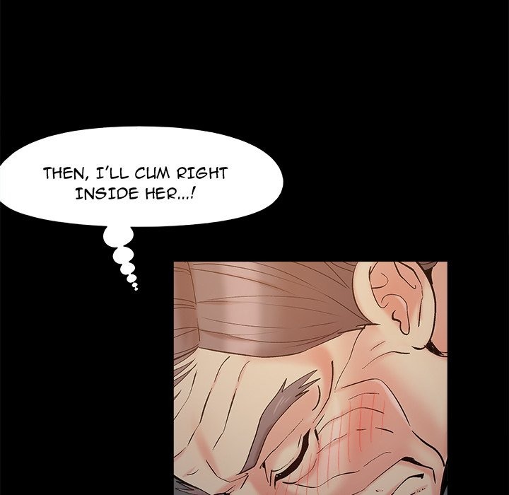 Sleepy Town Escapades chapter 39 page 83