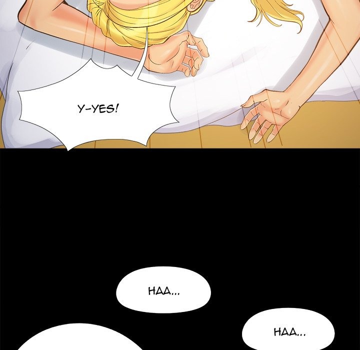 Sleepy Town Escapades chapter 39 page 88