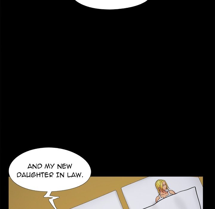 Sleepy Town Escapades chapter 39 page 101