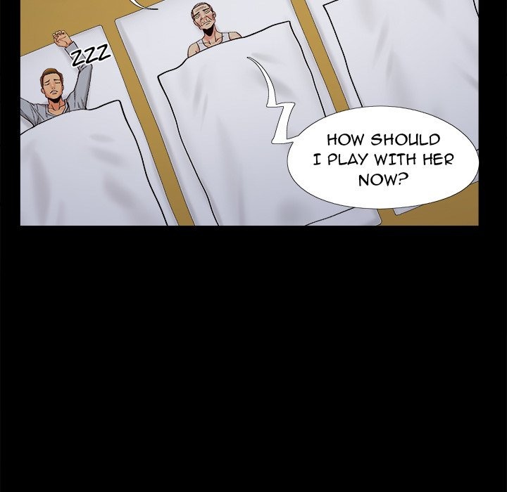 Sleepy Town Escapades chapter 39 page 102